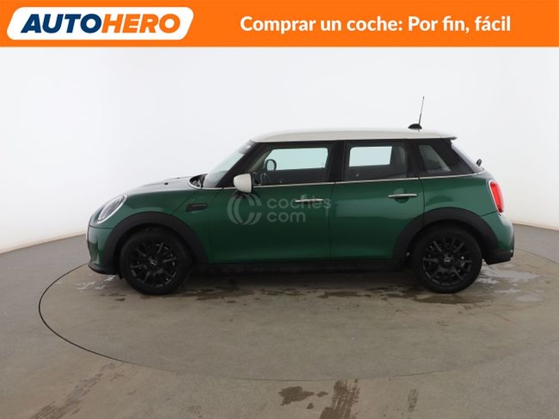 Foto del MINI Mini Cooper Aut.