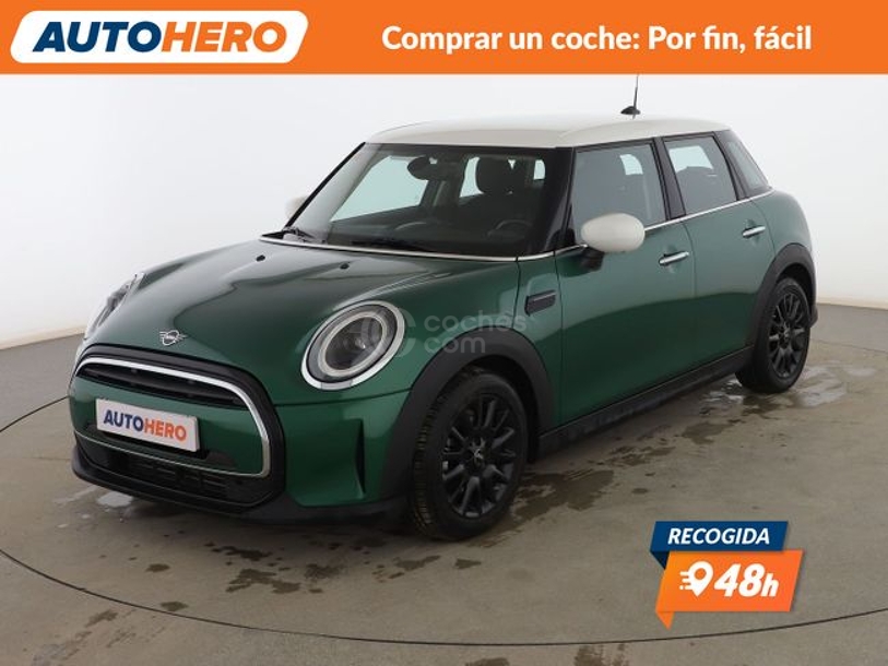 Foto del MINI Mini Cooper Aut.