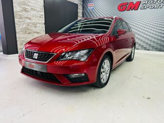 Imagen de SEAT León 1.6TDI CR S&S Style DSG7 115