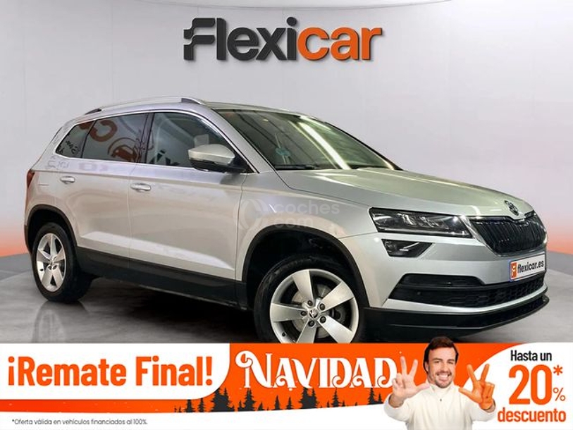 Foto del SKODA Karoq 1.5 TSI Ambition ACT DSG