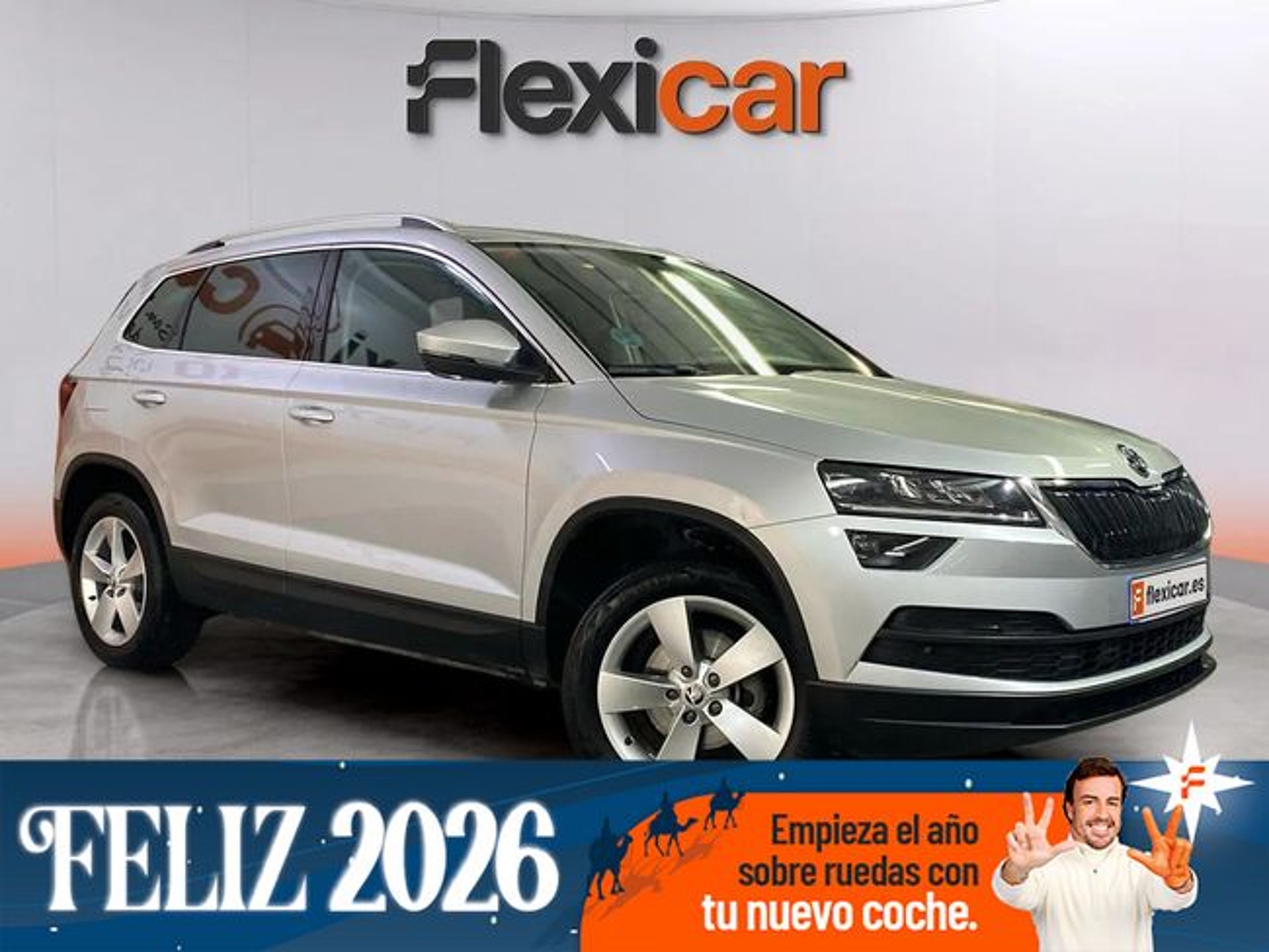 Imagen de SKODA Karoq
