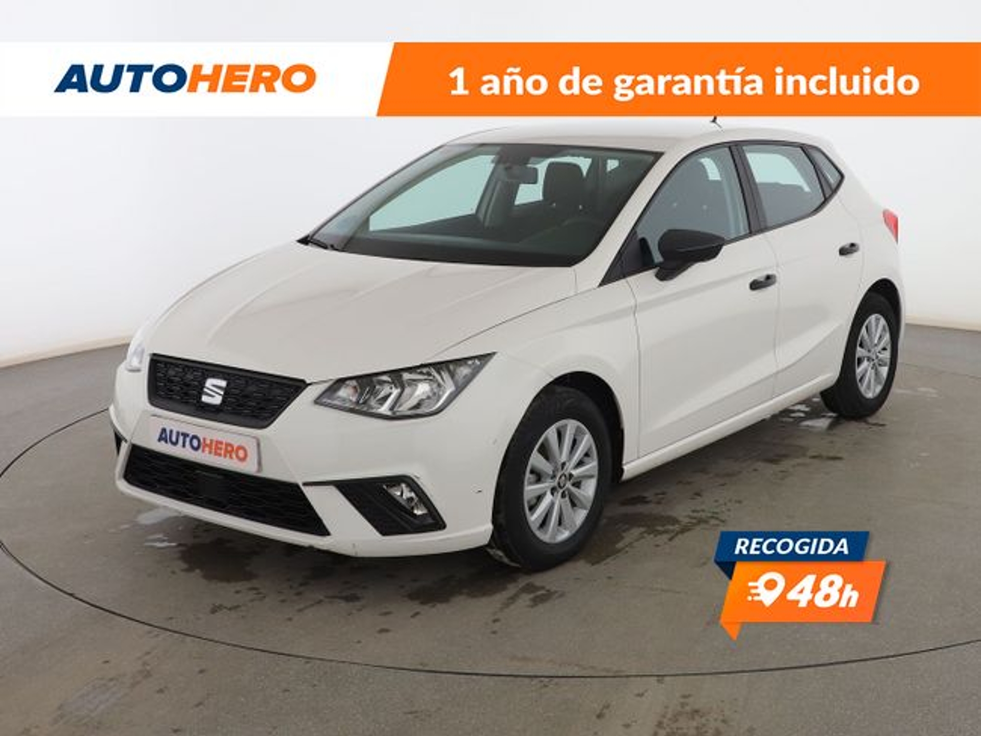 Imagen de SEAT Ibiza
