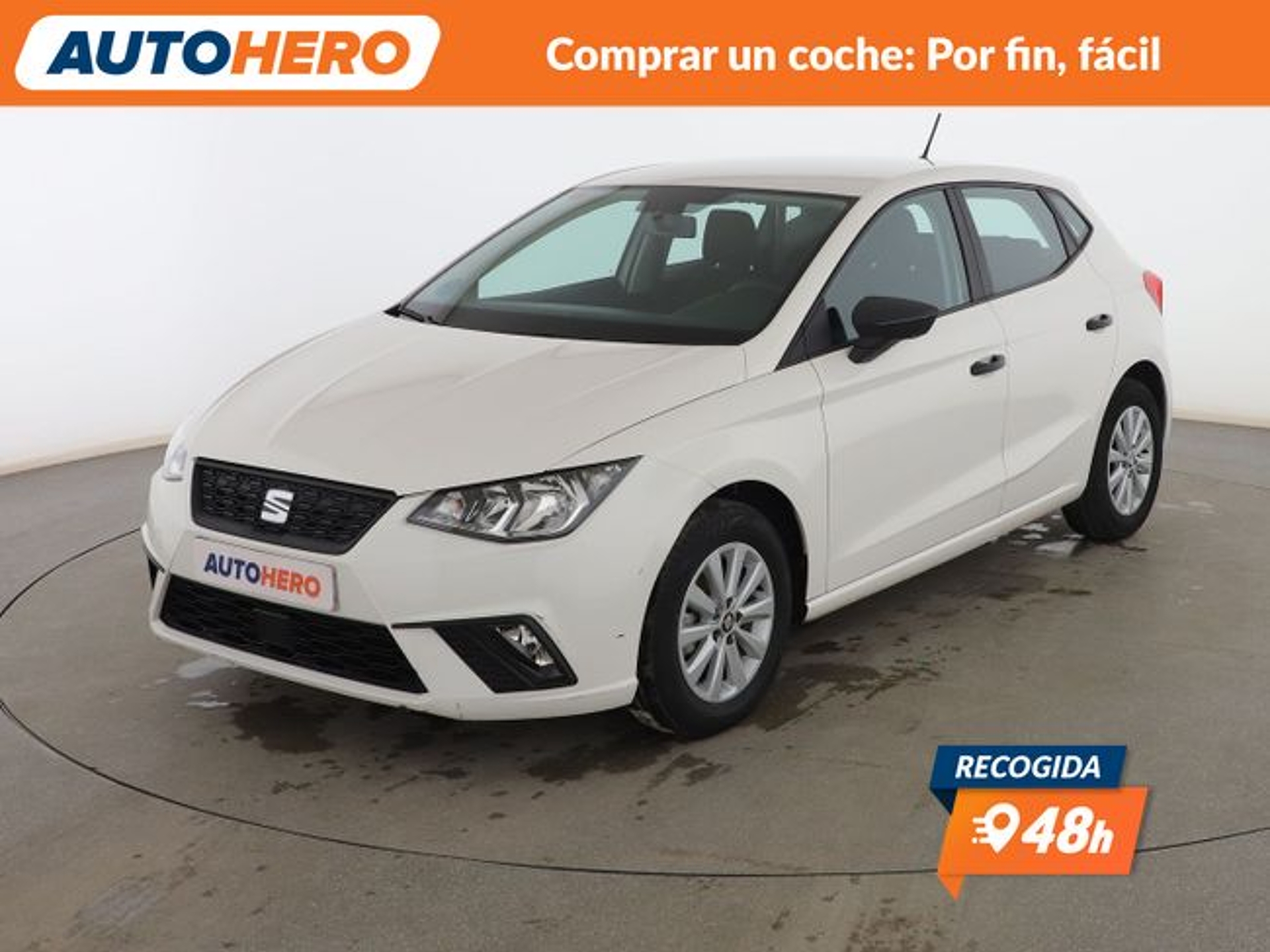 Imagen de SEAT Ibiza