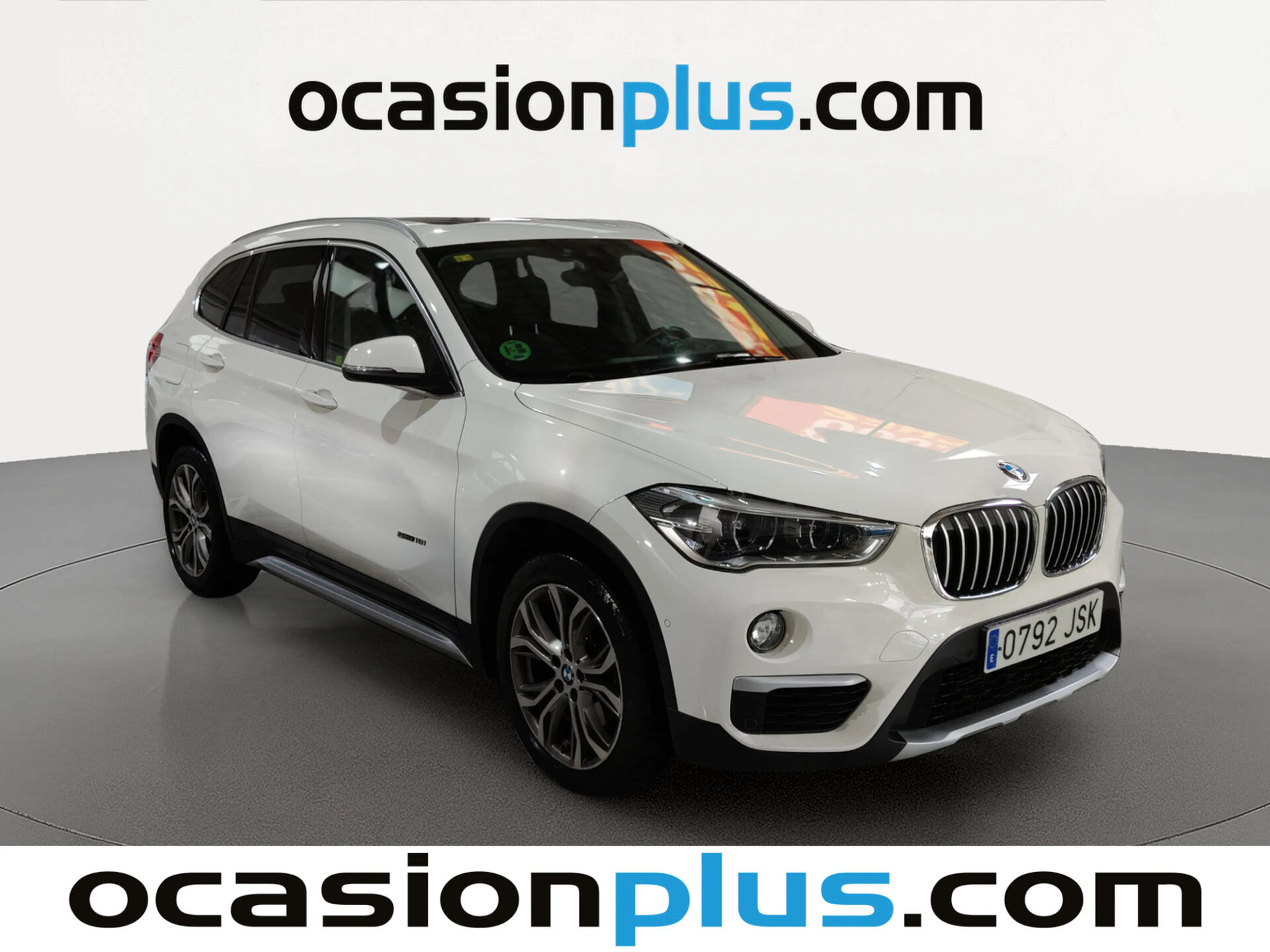 Imagen 2 de BMW X1