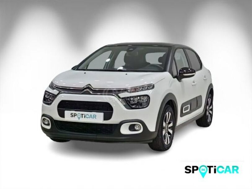 Foto del CITROEN C3 1.5BlueHDi S&S Feel 100