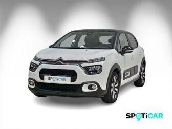 Imagen de CITROEN C3 1.5BlueHDi S&S Feel 100