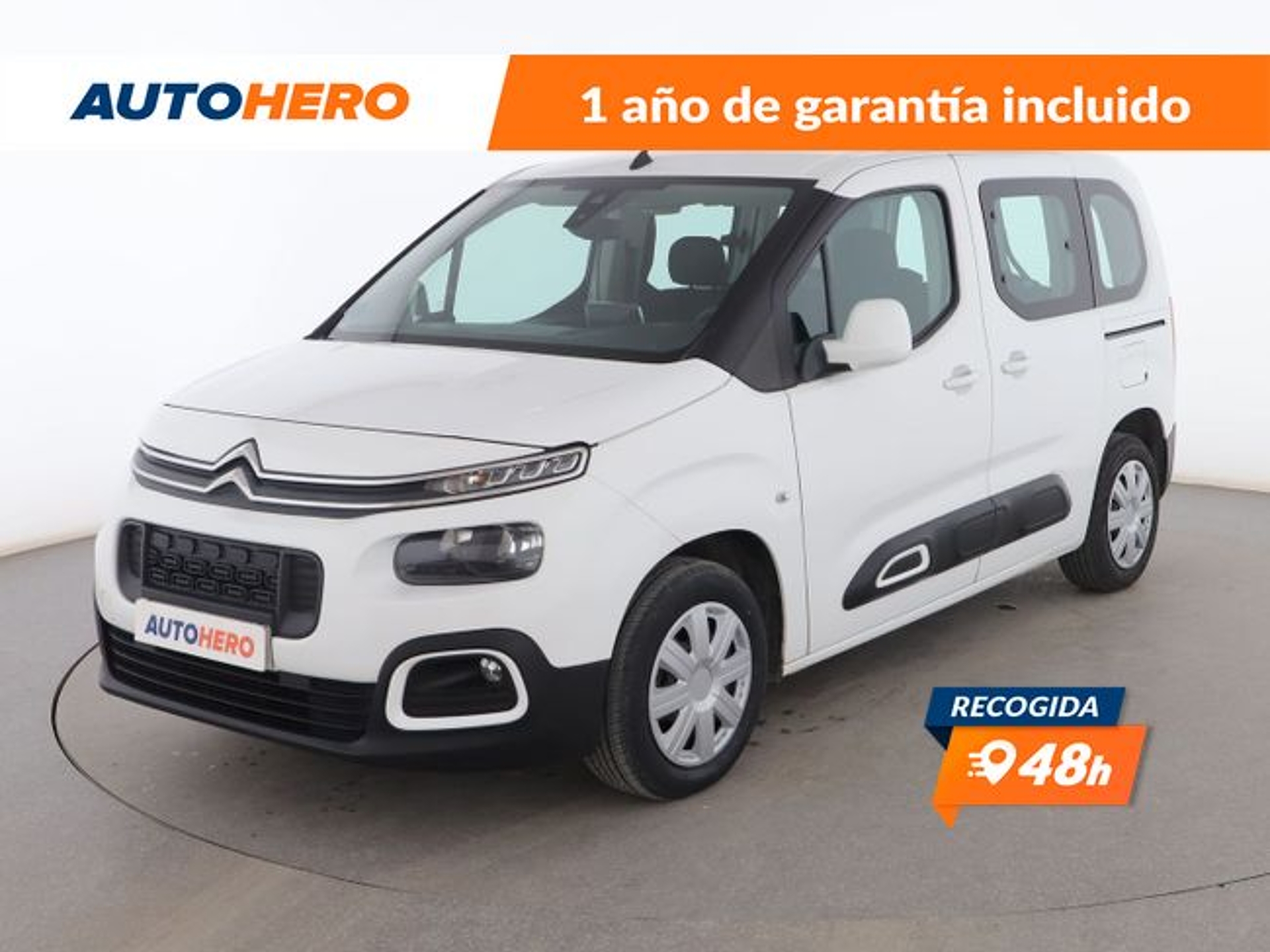 Imagen de CITROEN Berlingo