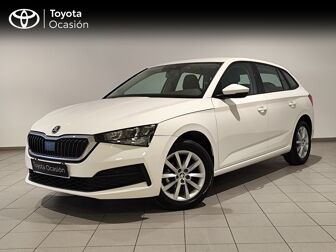 Imagen de SKODA Scala 1.0 TSI Active 70kW