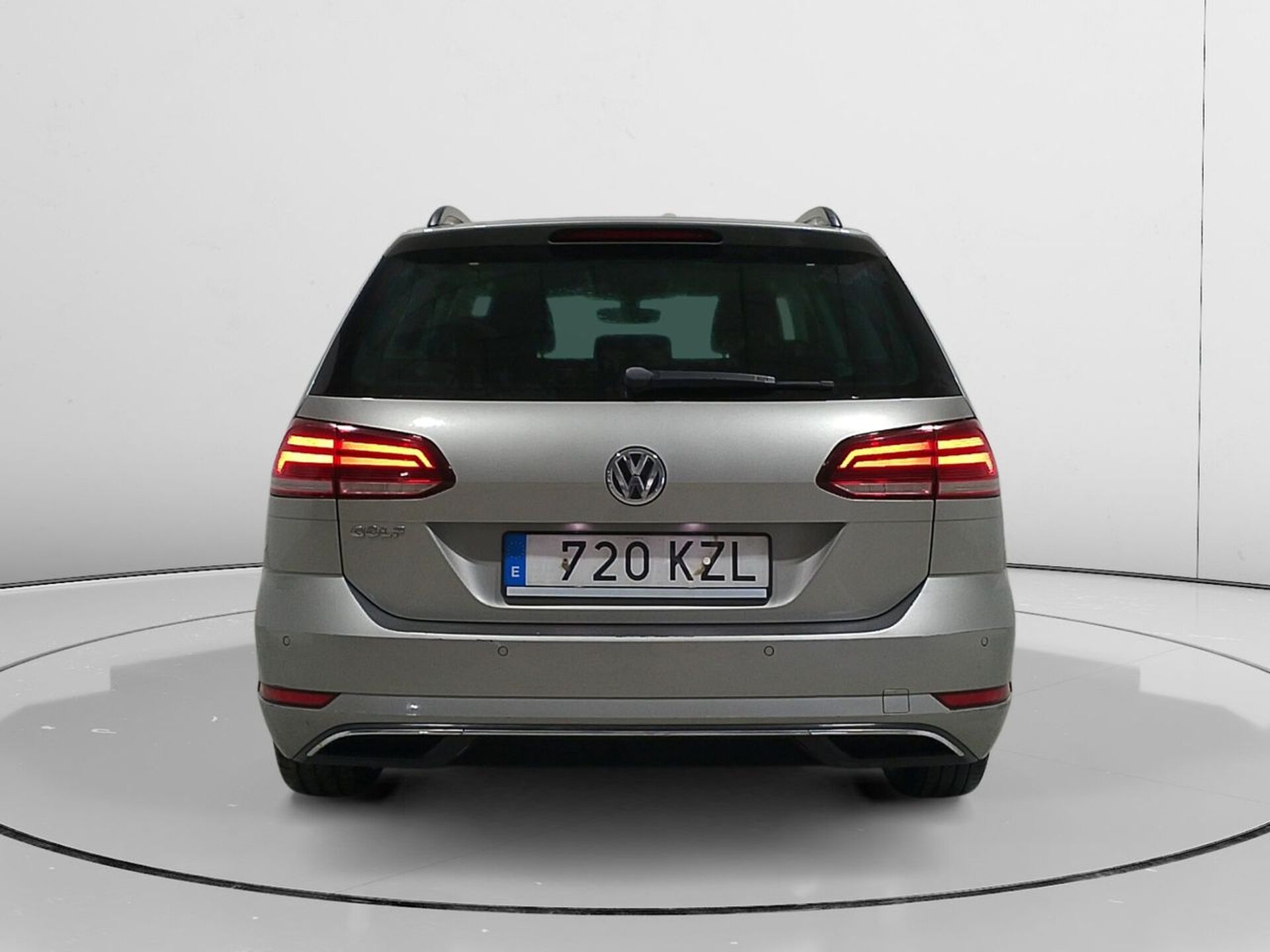 Imagen 3 de VOLKSWAGEN Golf