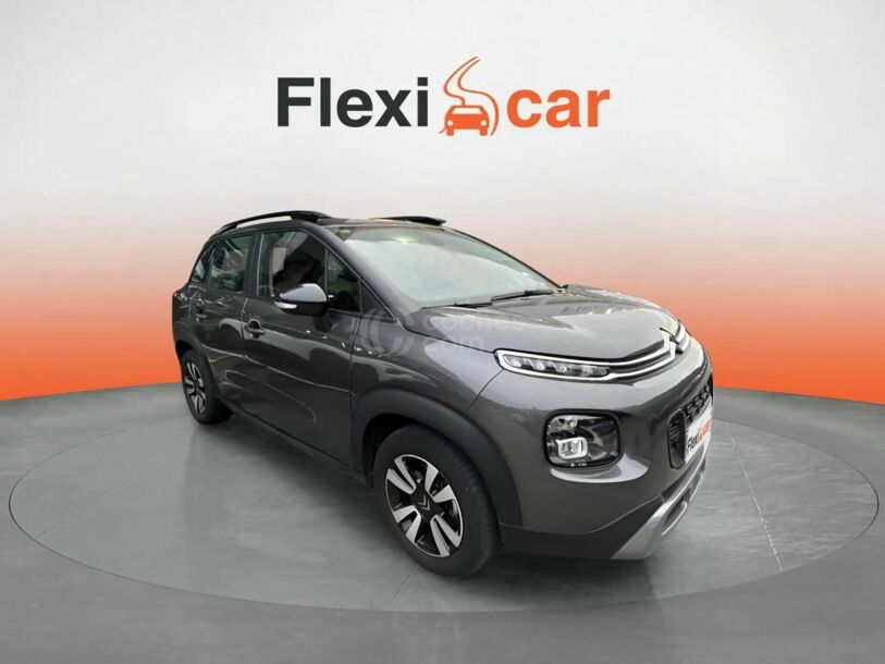 Foto del CITROEN C3 Aircross Puretech S&S Live 110