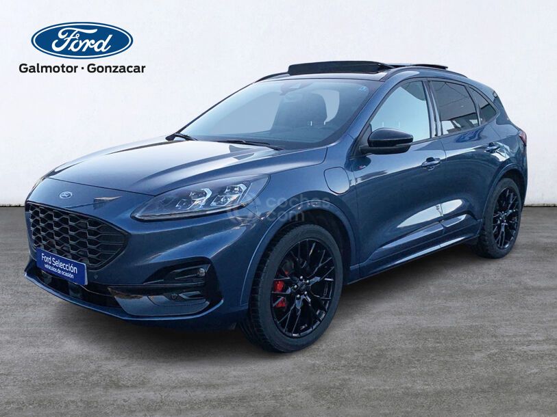 Foto del FORD Kuga 2.5 Duratec FHEV ST-Line X AWD Aut.