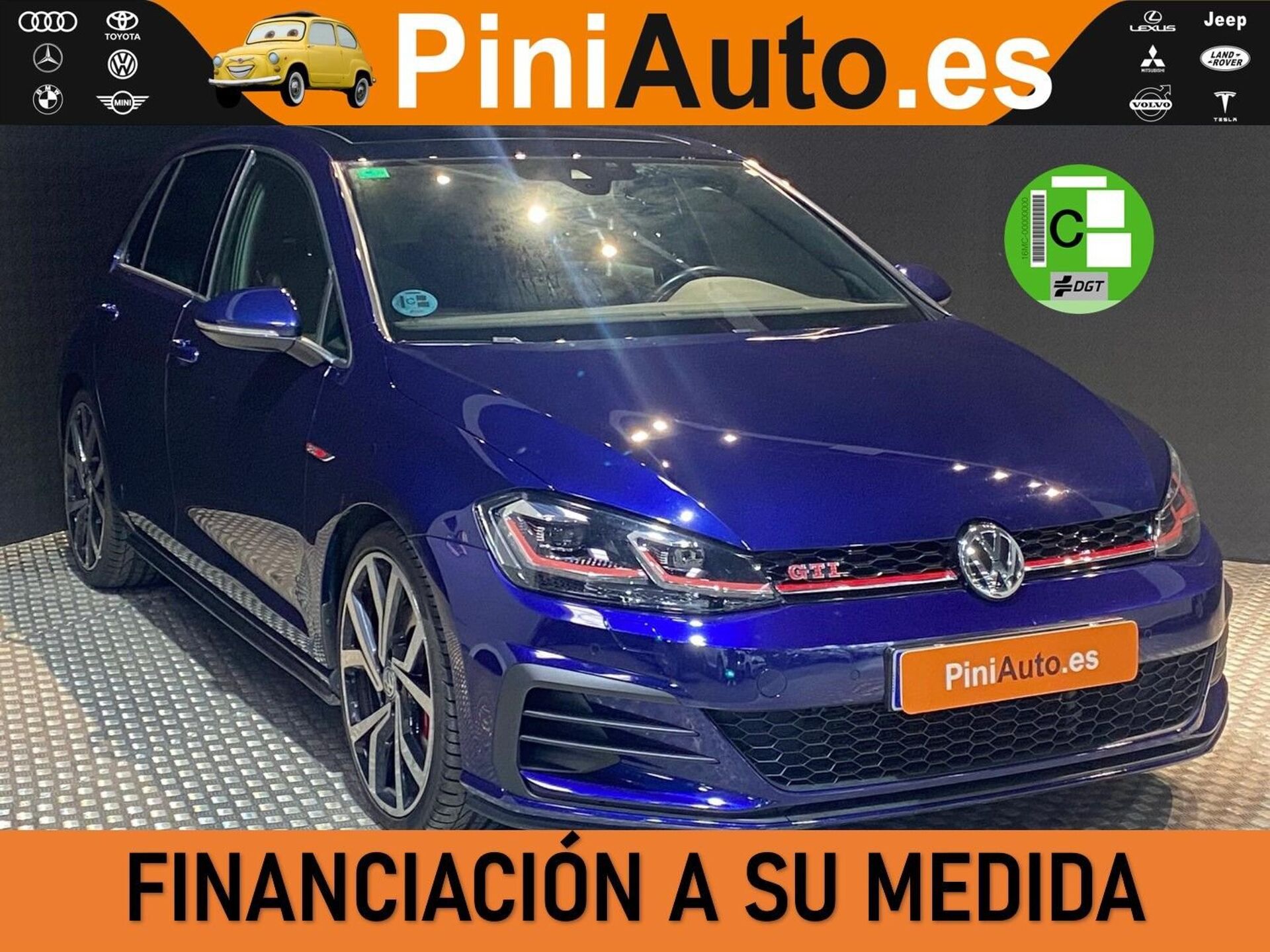 Imagen de VOLKSWAGEN Golf