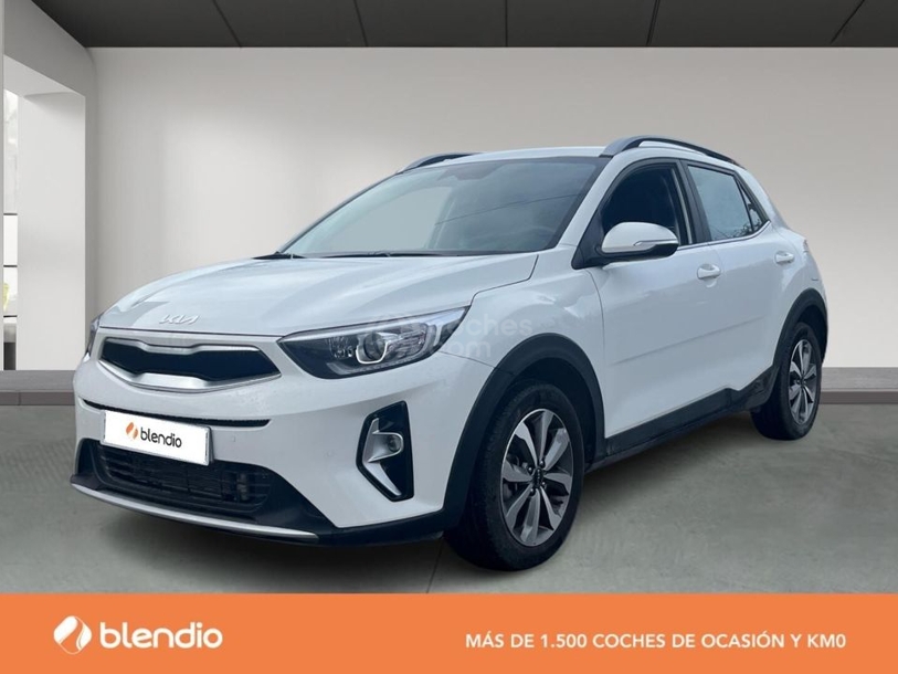 Foto del KIA Stonic 1.0 T-GDi MHEV Drive 100