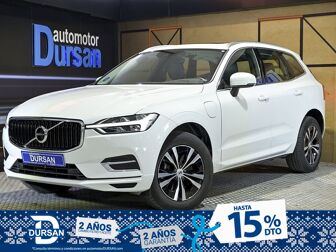 Imagen de VOLVO XC60 T8 Twin Business Plus