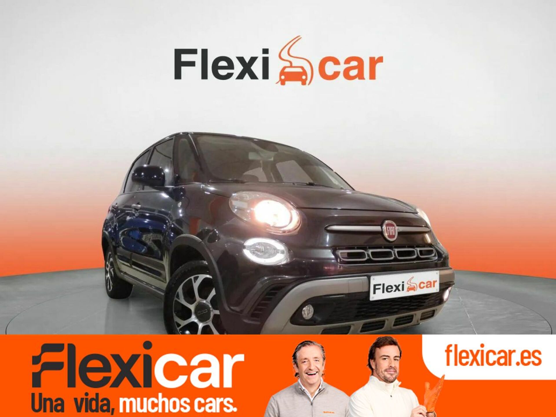 Imagen de FIAT 500L