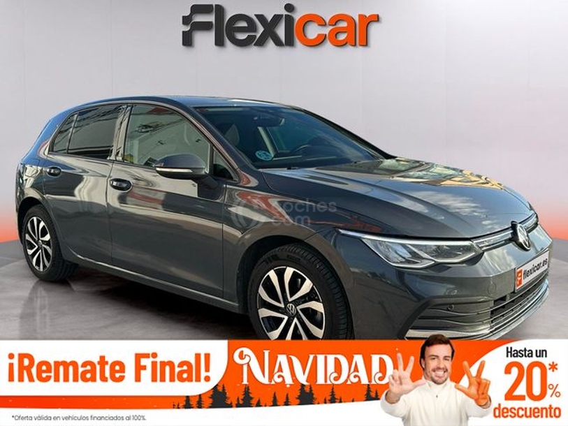 Foto del VOLKSWAGEN Golf 1.0 TSI Life 81kW