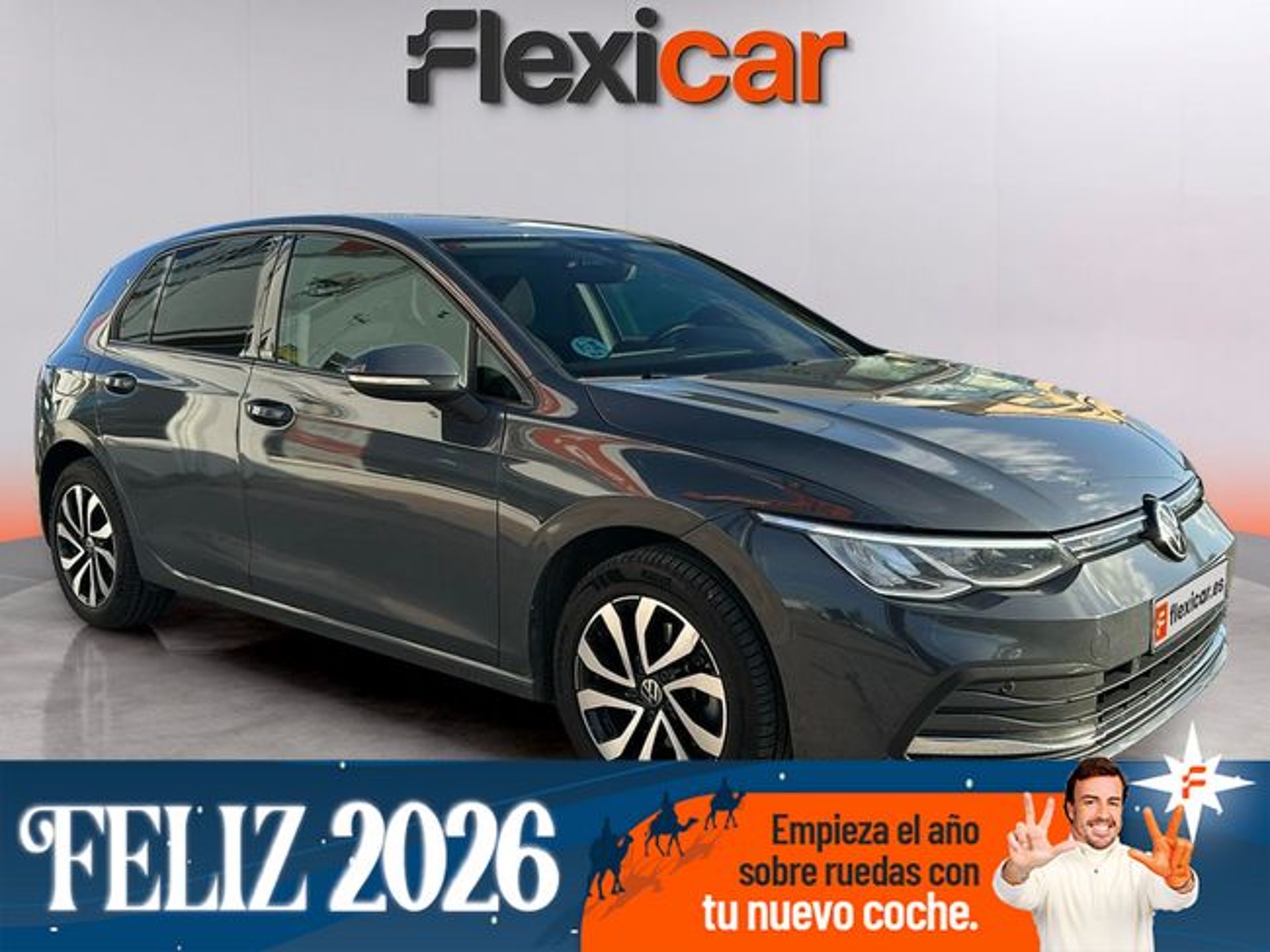 Imagen de VOLKSWAGEN Golf