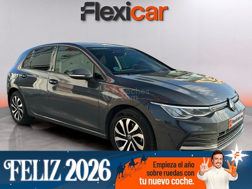 Foto del VOLKSWAGEN Golf 1.0 TSI Life 81kW