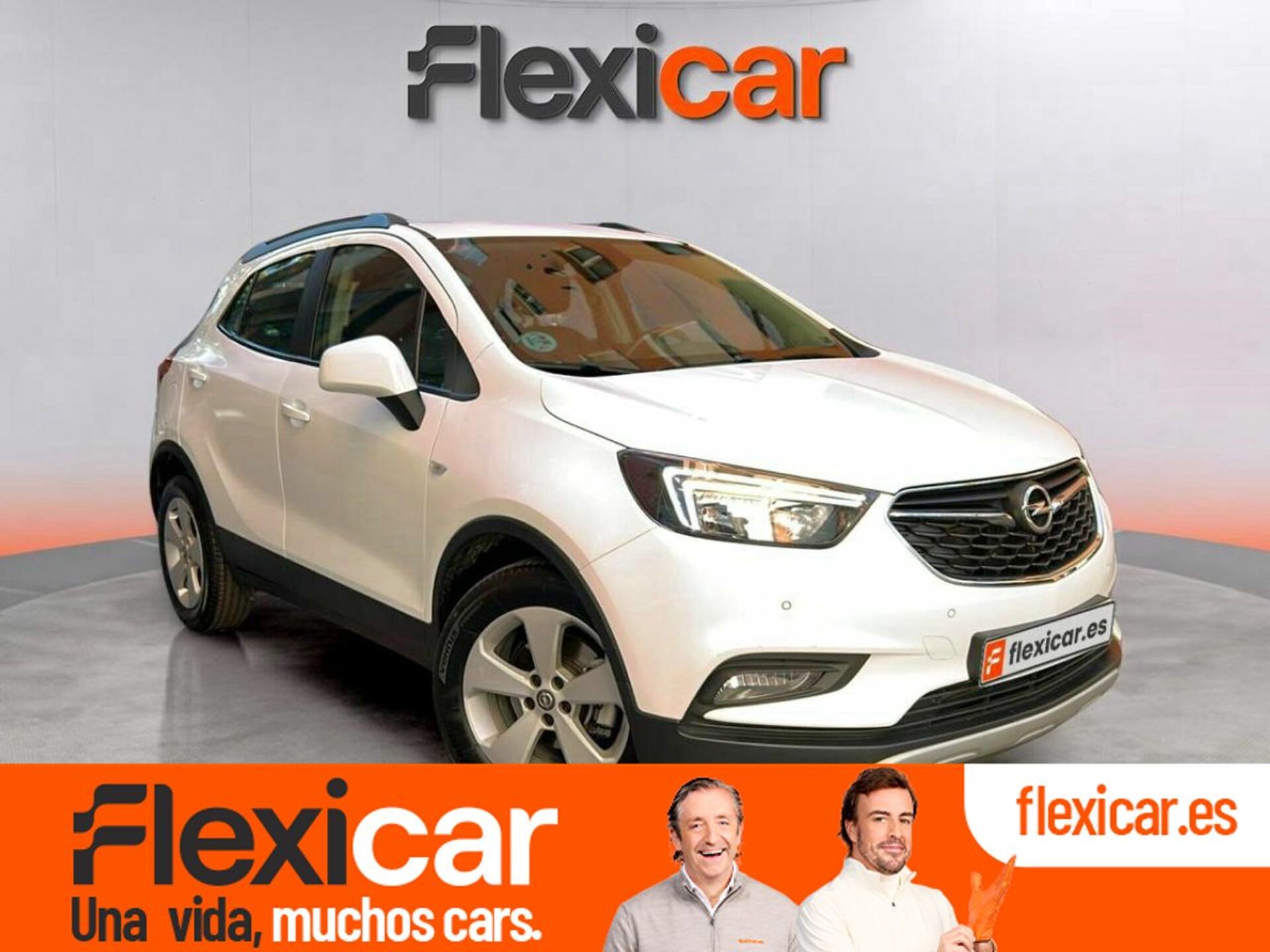 Imagen de OPEL Mokka