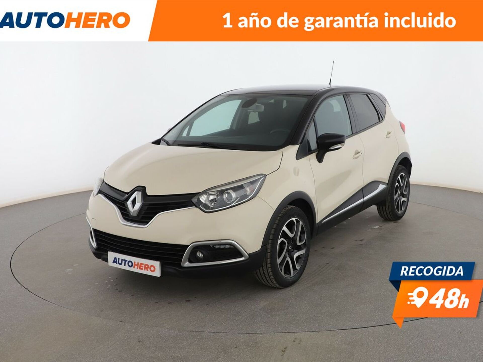 Imagen de RENAULT Captur