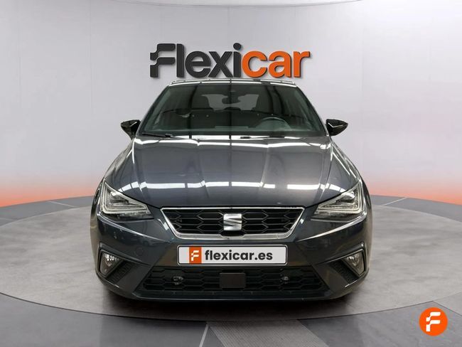 Foto del SEAT Ibiza 1.0 TSI S&S FR 110