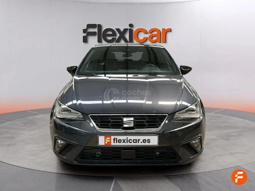 Foto del SEAT Ibiza 1.0 TSI S&S FR 110