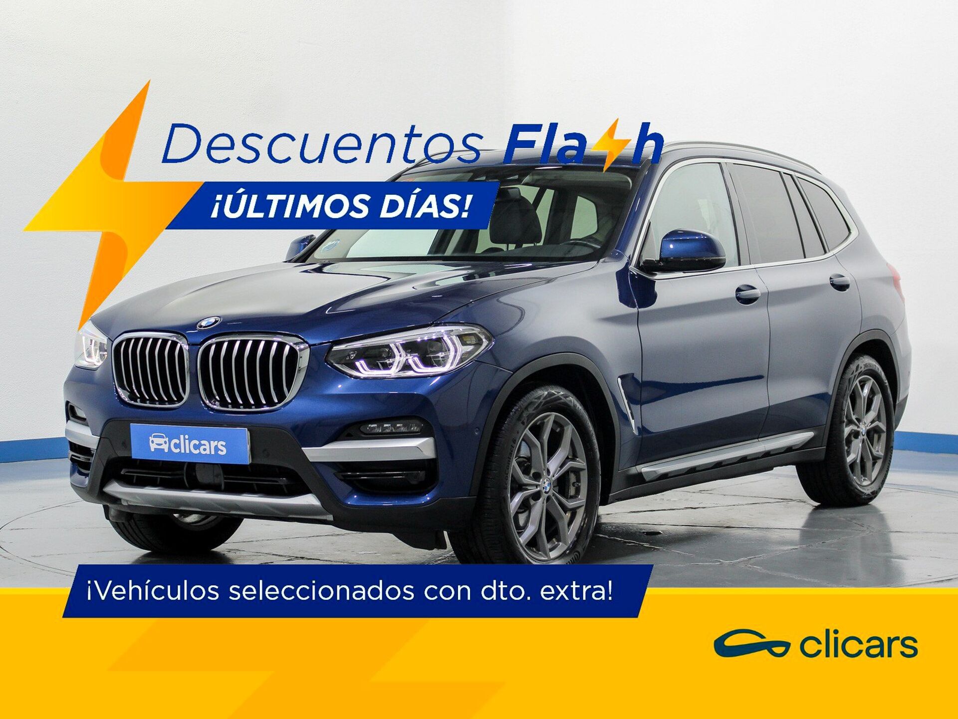Imagen de BMW X3