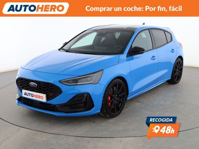 Foto del FORD Focus 2.3 Ecoboost ST