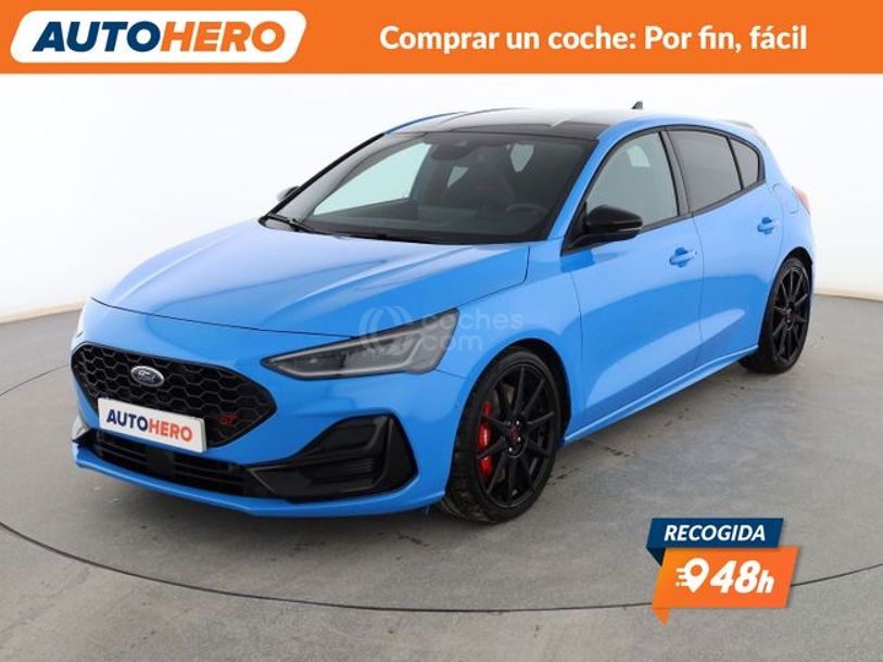 Foto del FORD Focus 2.3 Ecoboost ST