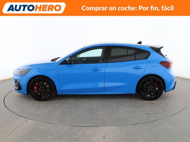 Foto del FORD Focus 2.3 Ecoboost ST