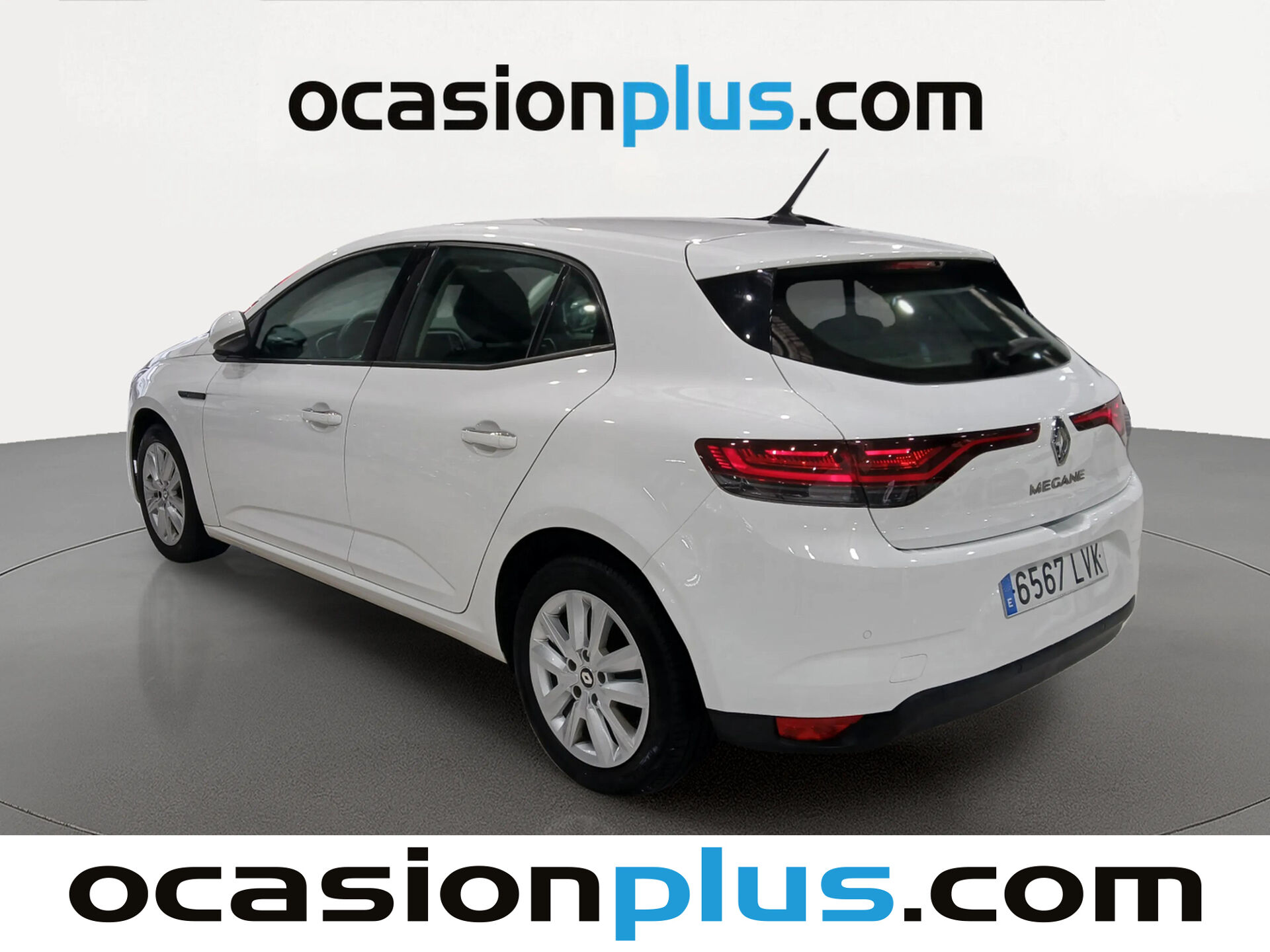 Imagen 3 de RENAULT Mégane