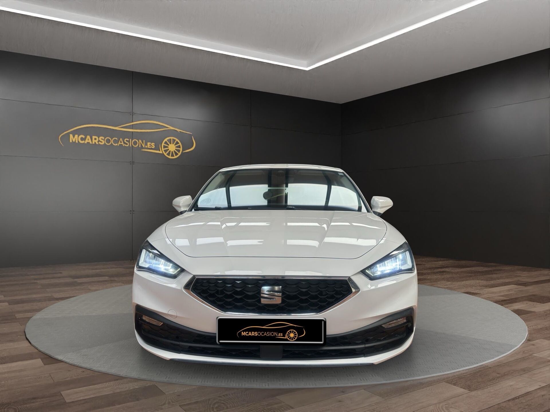 Imagen 3 de SEAT León