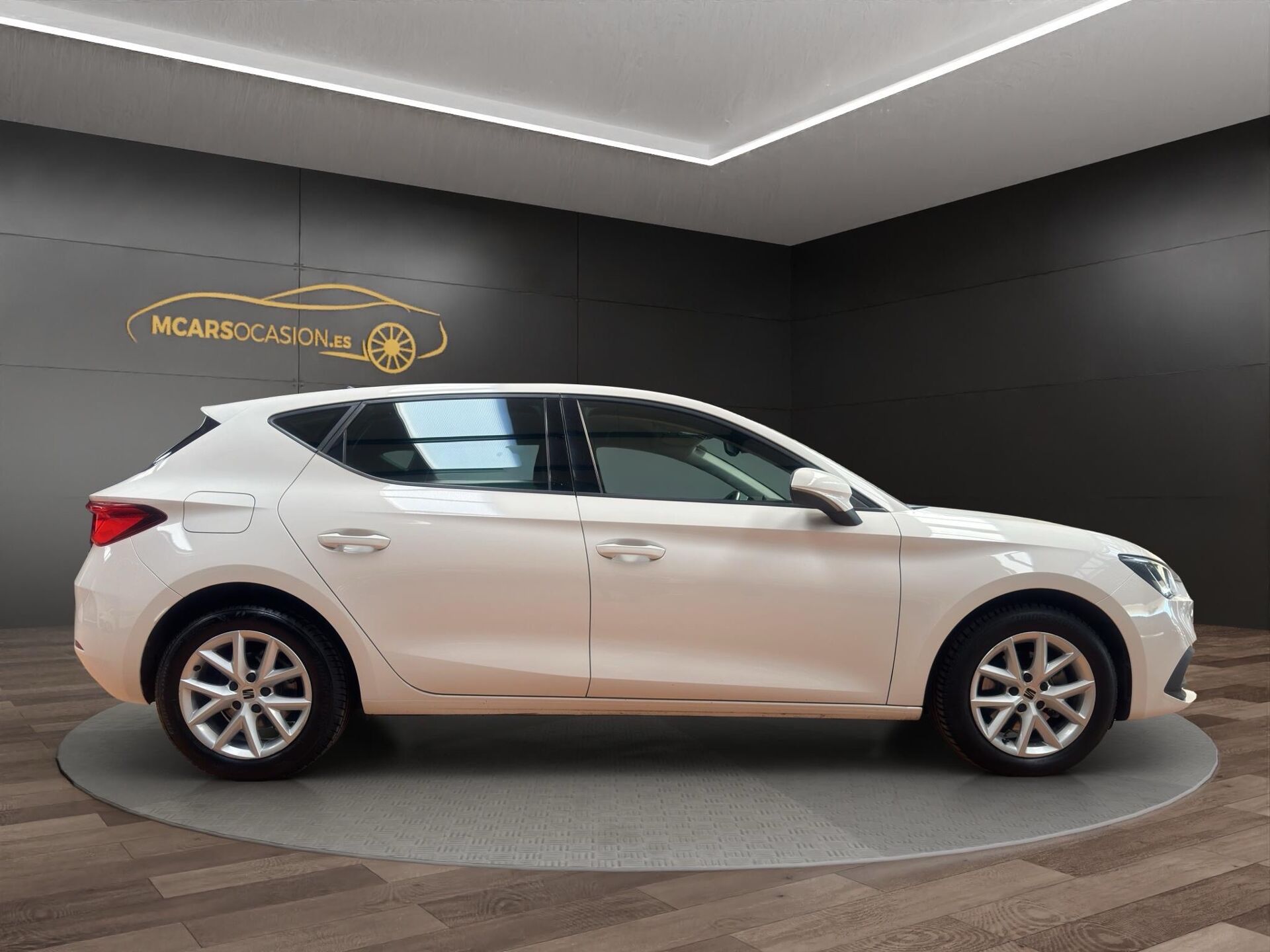 Imagen 2 de SEAT León