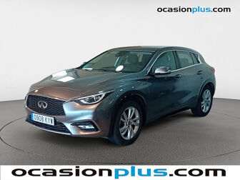 Imagen de INFINITI Q30 1.6tc Premium 7DCT 156