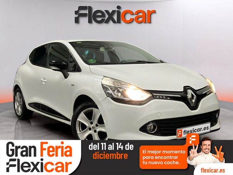 Foto del RENAULT Clio TCe eco2 Energy Dynamique