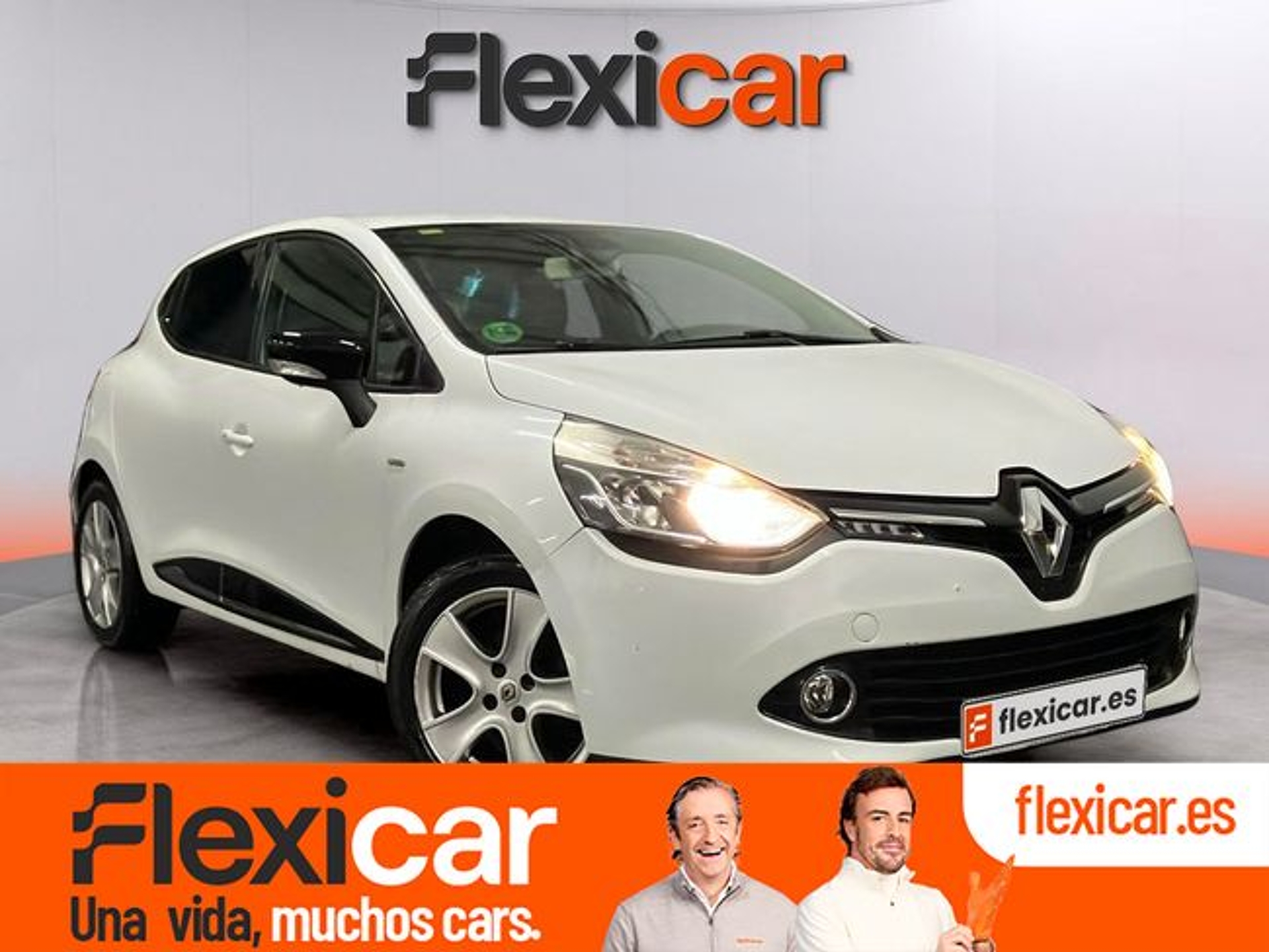 Imagen de RENAULT Clio