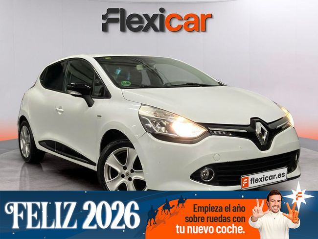 RENAULT Clio (Dynamique Energy TCe 90 eco2 Euro 6) en Pontevedra