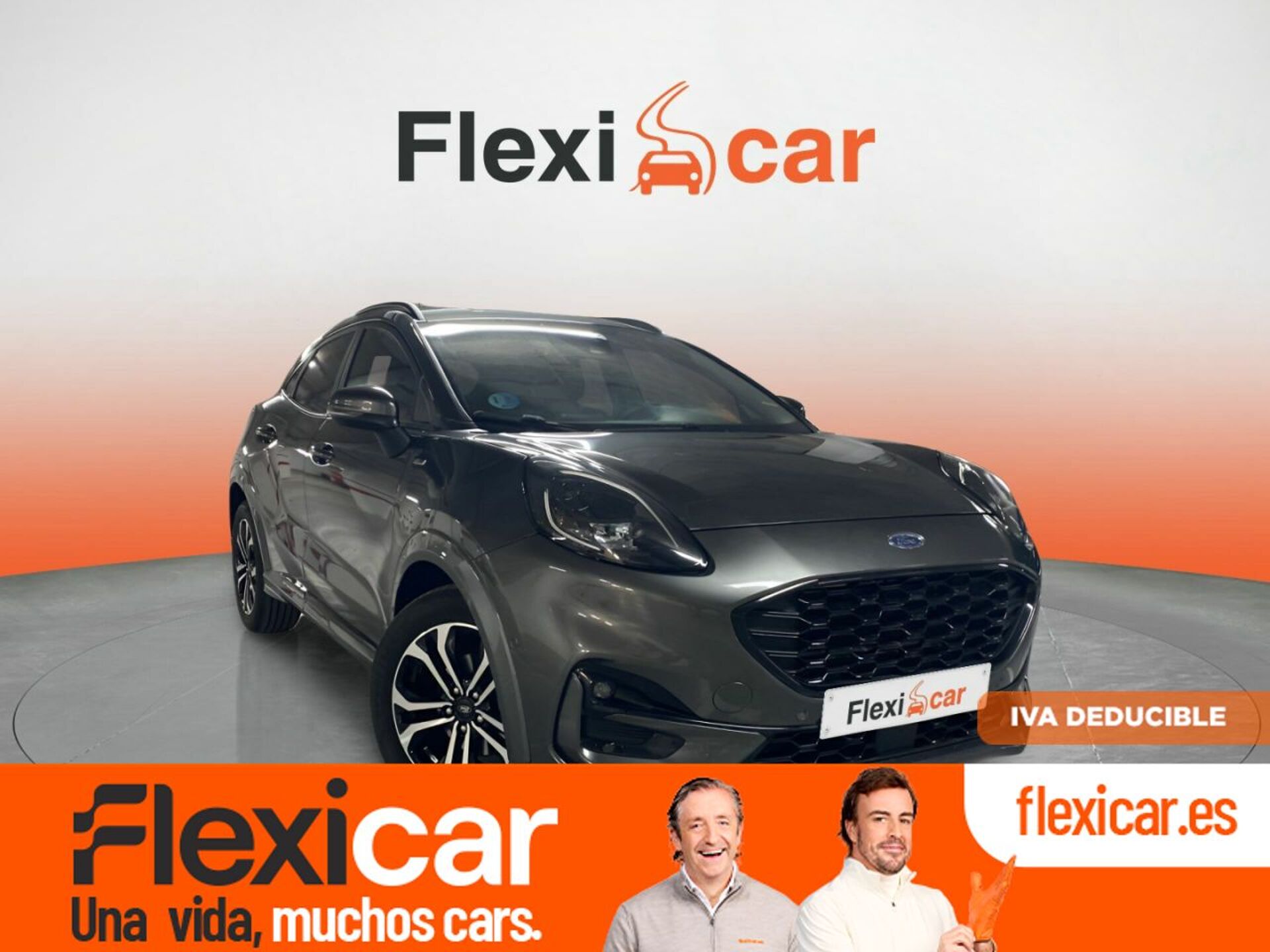Imagen de FORD Puma