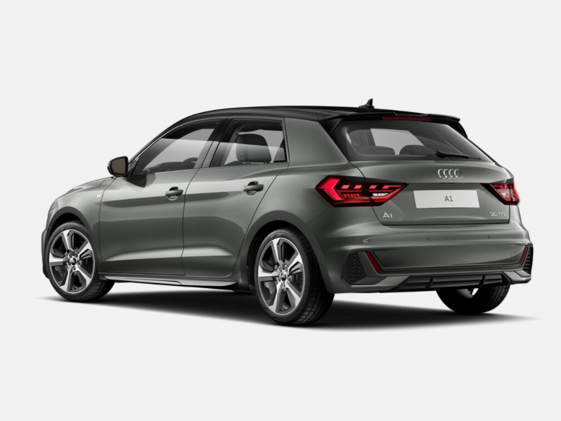 Imagen 3 de AUDI A1