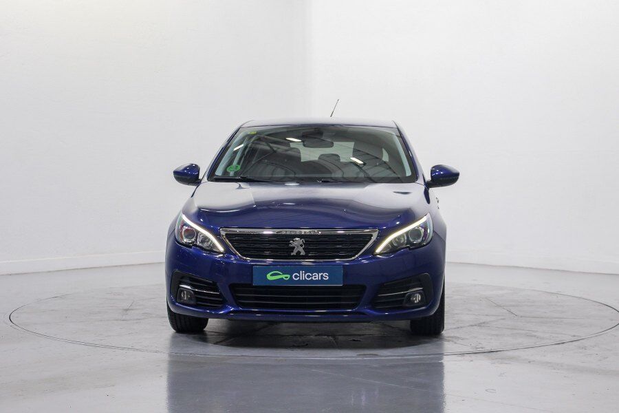 Foto del PEUGEOT 308 1.2 PureTech S&S Style 130