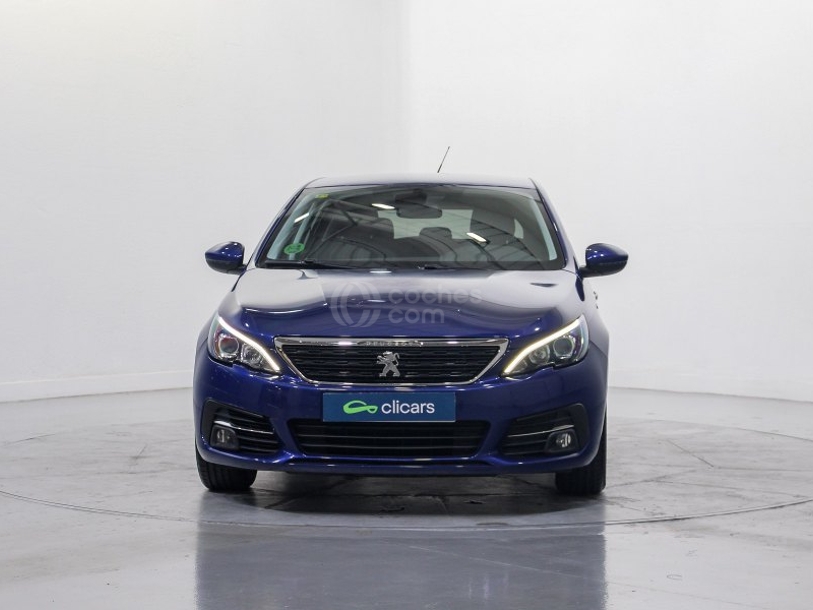 Foto del PEUGEOT 308 1.2 PureTech S&S Style 130
