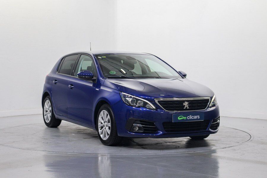 Foto del PEUGEOT 308 1.2 PureTech S&S Style 130