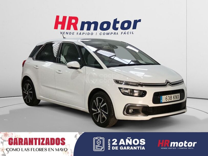 Foto del CITROEN C4 1.2 PureTech S&S Feel 130