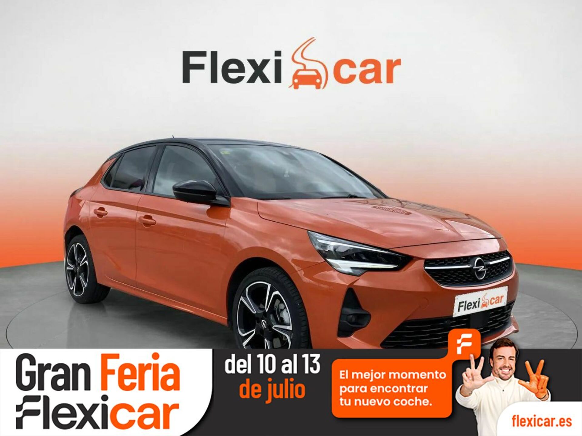 Imagen de OPEL Corsa