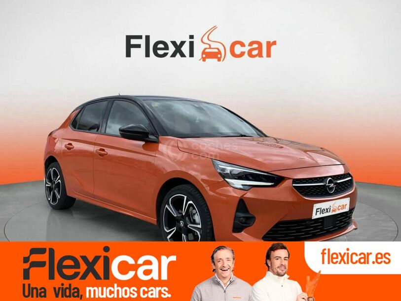 Foto del OPEL Corsa 1.2T XHL S-S GS Line + 100