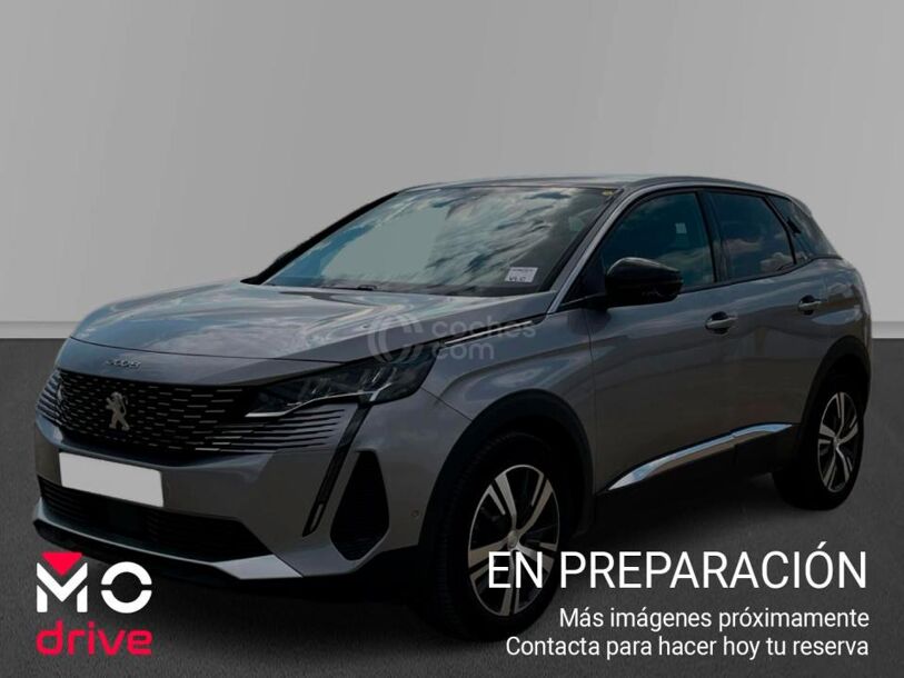 Foto del PEUGEOT 3008 1.2 S&S PureTech Allure Pack 130