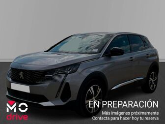 Imagen de PEUGEOT 3008 1.2 S&S PureTech Allure Pack 130