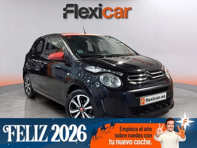 CITROEN C1 (PureTech 60KW (82CV) City Edition) en Barcelona
