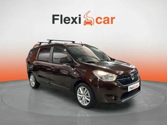 Imagen de DACIA Lodgy 1.2 TCE Laureate 7pl. 115