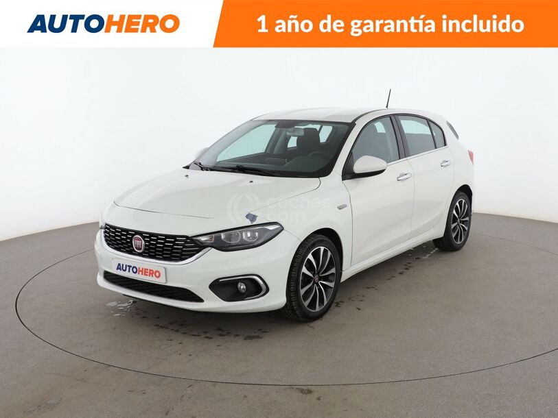 Foto del FIAT Tipo 1.4 Lounge Plus